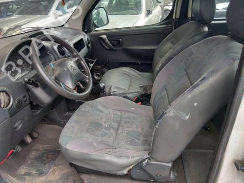 Pedal CITROËN BERLINGO / BERLINGO FIRST MPV (MF_, GJK_, GFK_) 1.6 HDI 75 (MF9HW, GJ9HWC, GF9HWC, GN9HWC) | BP31952181I4 