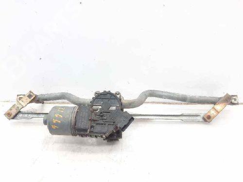 Front wiper motor RENAULT CLIO II (BB_, CB_) 1.5 dCi (B/CB07 
