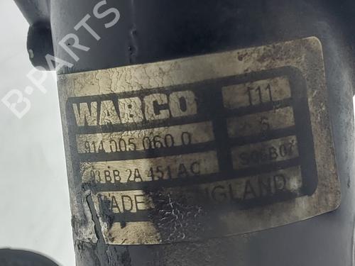 Vacuum pump FORD FOCUS II Saloon (DB_, FCH, DH) | BP36504465M80 - Image 5