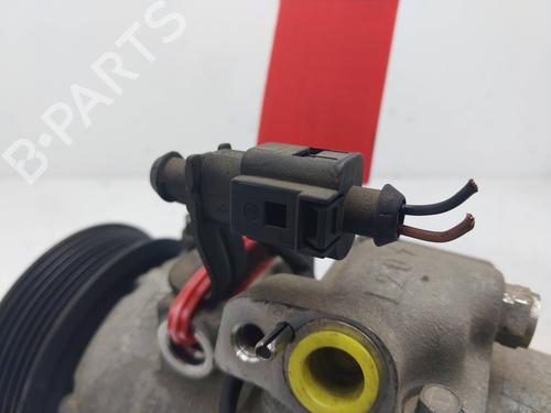 AC compressor SKODA FABIA I Combi (6Y5) 1.2 | BP30133577M34
