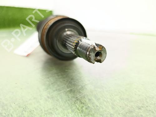 Left front driveshaft KIA STONIC (YB) | BP36090824M38 - Image 3