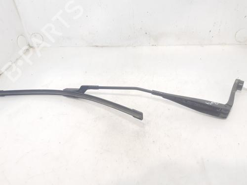 Front wipers mechanism JEEP RENEGADE SUV (BU, B1, BV) 2.0 CRD 4x4 (170 hp) 52109003 | 52109003 |