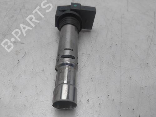 Tændspole Tændspole SEAT IBIZA III (6L1) [2002-2009] 37459645 37459645