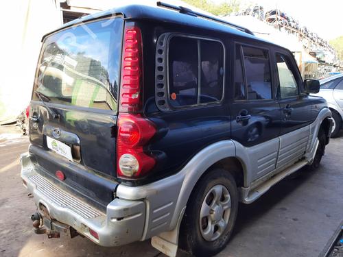 Mass air flow sensor MAHINDRA GOA  | BP22768987M95 