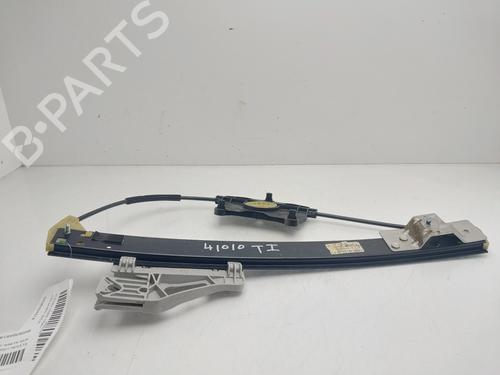 Used Rear left window mechanism Rear left window mechanism AUDI A4 B8 (8K2) 2.0 TDI (120 hp) 33748069 33748069