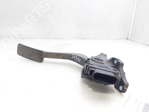 Used Pedal JAGUAR XF I (X250) 3.0 D (241 hp) 18080065