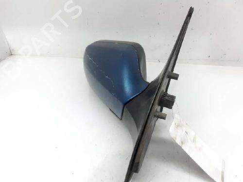 Right mirror OPEL ASTRA G Hatchback (T98) 2.0 DTI 16V (F08, F48) | BP5288616C27 