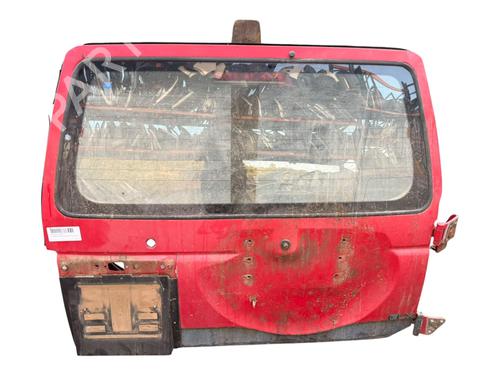 Bagklap CC/Kombi-Coupé Bagklap CC/Kombi-Coupé 39450531 39450531