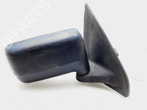Right mirror FORD FIESTA III (GFJ)  | BP21139521C27