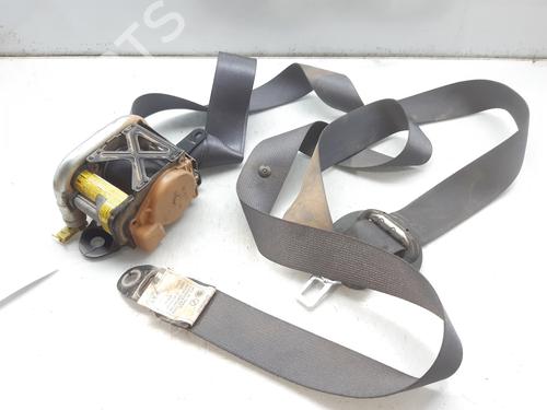 Rear center seatbelt TOYOTA LAND CRUISER PRADO (_J12_) 3.0 D-4D (KDJ120, KDJ125) | BP17899976I27 