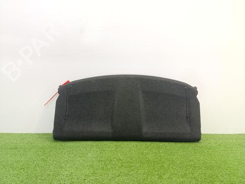 Used Rear parcel shelf Rear parcel shelf TOYOTA AURIS (_E18_) 1.8 Hybrid (ZWE186_, ZWE186R) (136 hp) 34384466 34384466