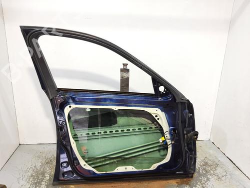 Left front door MERCEDES-BENZ E-CLASS (W212) E 200 CDI / BlueTEC (212.005, 212.006) | BP17156796C2 