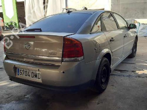 Elektronisk sensor OPEL VECTRA C (Z02) 1.9 CDTI (F69) | BP8732907M84 