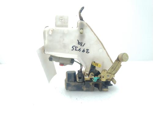 Used Front left lock JEEP CHEROKEE (KJ) 2.5 CRD 4x4 (143 hp) 31181979