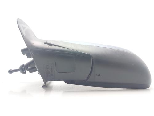 Left mirror CHEVROLET AVEO / KALOS Hatchback (T250, T255) 1.4 16V | BP16898401C26 