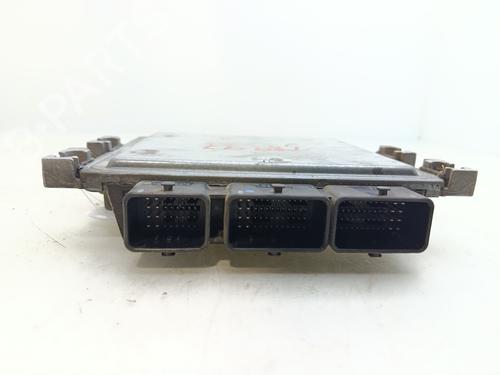 Engine control unit (ECU) RENAULT GRAND SCÉNIC II (JM0/1_) 1.5 dCi | BP28191438M57