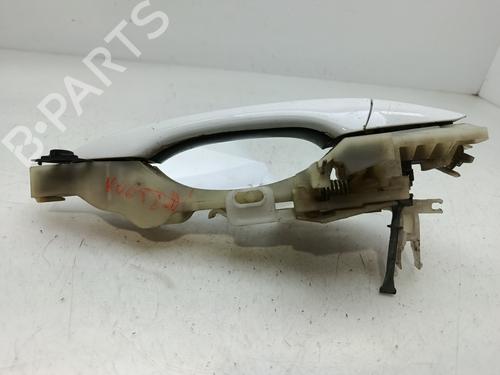Front left exterior door handle HYUNDAI i40 I (VF) 1.7 CRDi | BP31146528C128 
