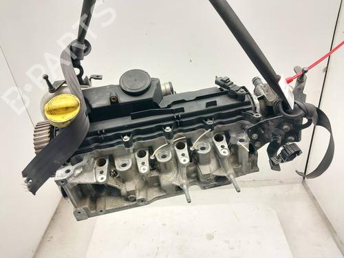 Culata Culata RENAULT SCÉNIC II (JM0/1_) 1.5 dCi (JM1E, JM16) (106 hp) 36418881 36418881
