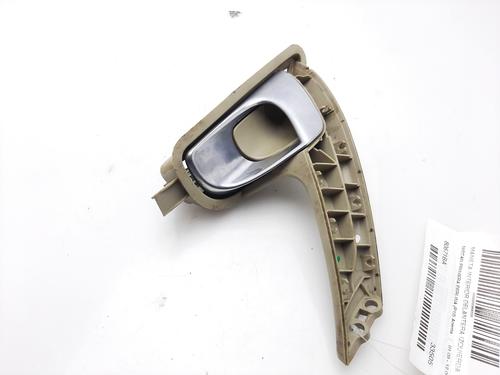 Used Front left interior door handle NISSAN PRIMERA Hatchback (P12) 1.9 dCi (120 hp) 16528551
