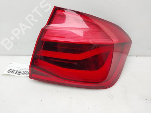 Used Right taillight Right taillight 32071639 32071639