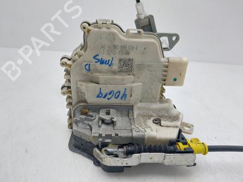 Used Rear right lock Rear right lock AUDI A5 Sportback (8TA) 2.0 TDI (177 hp) 33967377 33967377