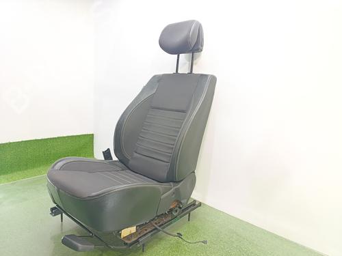 Right front seat RENAULT LAGUNA III (BT0/1) 2.0 dCi (BT07, BT0J, BT14, BT1A, BT1S) | BP34380708C16 - Image 4