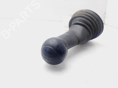 Shift knob CITROËN SAXO (S0, S1) 1.5 D | BP29565354I34 