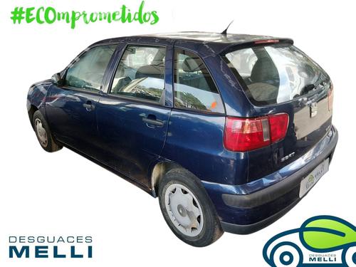 Engine SEAT IBIZA II (6K1) | BP30966693M1