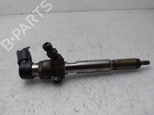 Inyector RENAULT MEGANE III Hatchback (BZ0/1_, B3_) 1.5 dCi (BZ09, BZ0D, BZ1W, BZ29, BZ14) (110 hp) 31350971