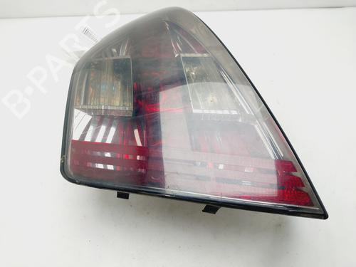 Used Left taillight FIAT STILO (192_) 1.9 JTD (192_XE1A) (115 hp) 28335221