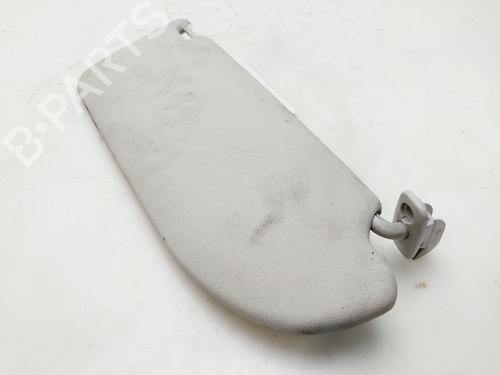 Left sun visor SEAT CORDOBA (6L2) 1.4 TDI | BP26330192I1 