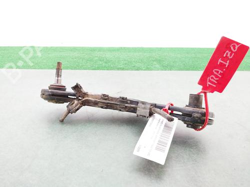 Left rear suspension arm BMW X5 (E53) 3.0 d | BP18089741M14 