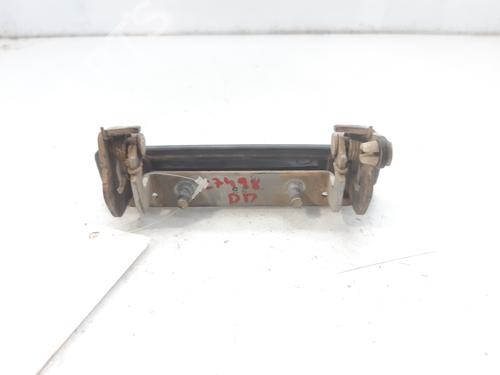 Front right exterior door handle MITSUBISHI GALLOPER (JK-01) 2.5 TD intercooler | BP9574079C129 
