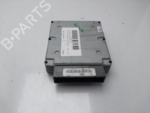 Used Engine control unit (ECU) FORD FOCUS I Saloon (DFW) 1.8 Turbo DI / TDDi (75 hp) 31097938