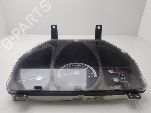 Instrument cluster KIA SPORTAGE II (JE_, KM_) 2.0 i 16V | BP28438810C47 