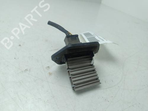 Used Heater resistor KIA CARNIVAL II (GQ) [1999-2007]  27647138