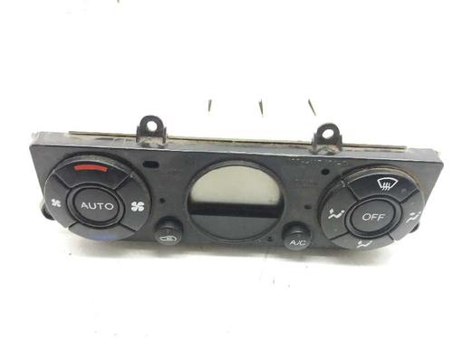 Used Climate control FORD MONDEO III Saloon (B4Y) 2.0 16V TDDi / TDCi (115 hp) 3019756