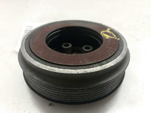 Used Pulley SEAT IBIZA III (6L1) [2002-2009]  13990912