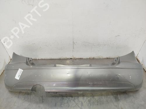 rear-bumper-mercedes-benz-a-class-w169-2004-2005-2006-2007-2008-2009-2010-2011-2012-34570646 main image