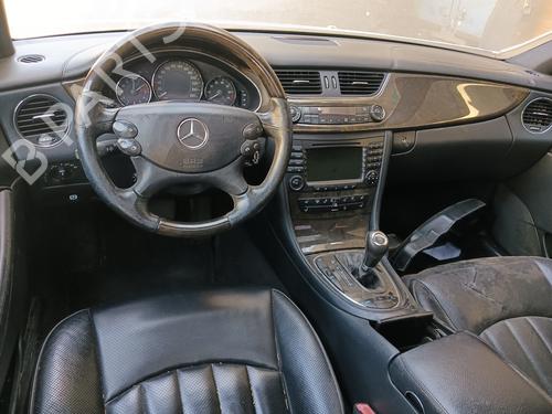 Headlight switch MERCEDES-BENZ CLS (C219) CLS 500 (219.375) | BP29010056I24 
