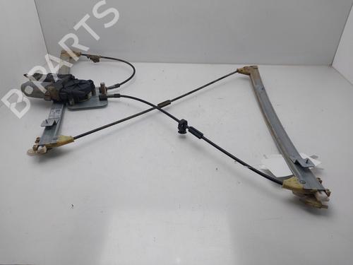 Used Front left window mechanism Front left window mechanism RENAULT LAGUNA II (BG0/1_) [2001-2007] 34051912 34051912