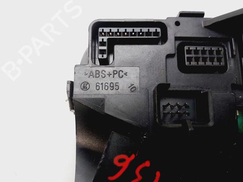 Elektronisk modul VW GOLF VI (5K1)  | BP29625871M83 