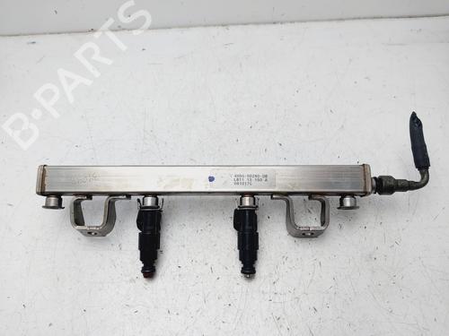 Sprederrør FORD FOCUS II Convertible 2.0 (145 hp) 28670024