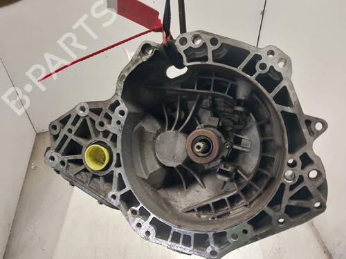 Used Gearbox Gearbox OPEL MERIVA A MPV (X03) [2003-2010] 39949013 39949013