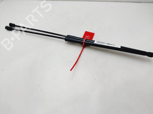 Pansergassdemper MERCEDES-BENZ E-CLASS T-Model (S211) E 220 T CDI (211.208) (170 hp) 25880341