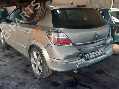 Fuel flap OPEL ASTRA H (A04) 1.9 CDTI (L48) | BP8648675C131 