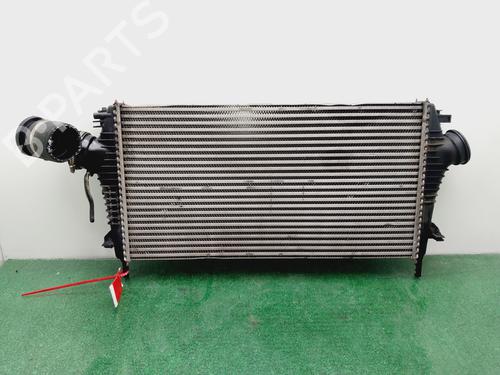 Used Intercooler OPEL INSIGNIA A (G09) 2.0 CDTI (68) (131 hp) 29398921