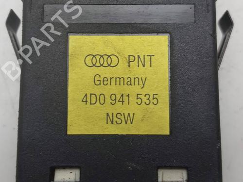 Switch AUDI A4 B5 (8D2) 1.9 TDI | BP39691111I30 - Image 4