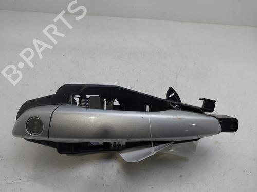 Used Front left exterior door handle CITROËN C3 AIRCROSS II (2R_, 2C_) 1.2 PureTech 82 (2RHMRC, 2RHMZB) (82 hp) 27269773