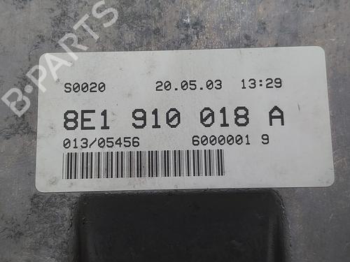 Engine control unit (ECU) AUDI A4 B6 (8E2) 2.0 FSI | BP37246793M57 - Image 2